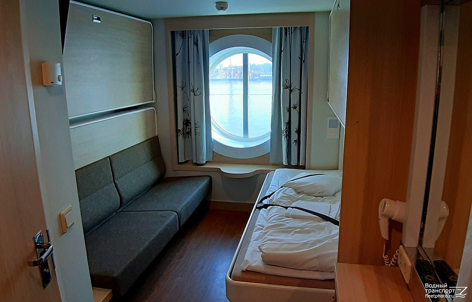 Viking Grace. Passenger Areas