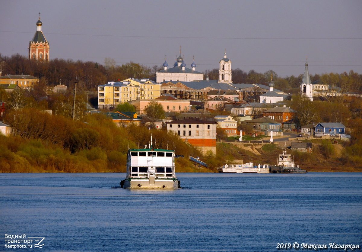 Колёсовъ