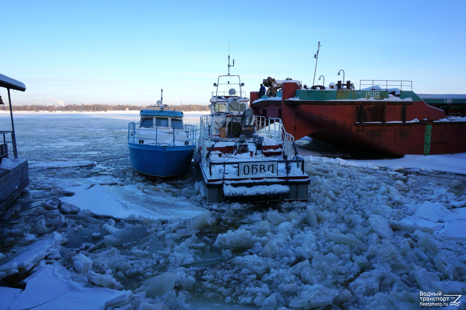 Обва, РПА 13-11