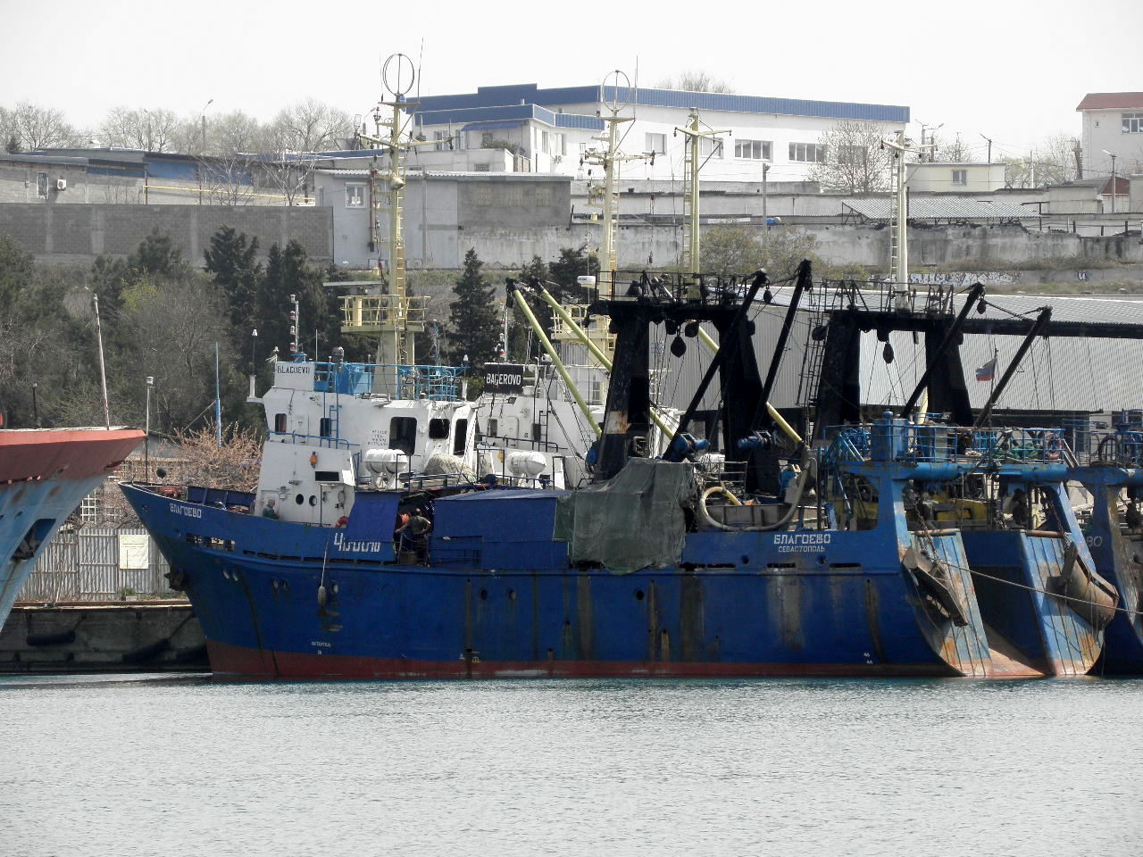 Благоево