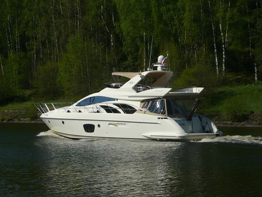 Azimut