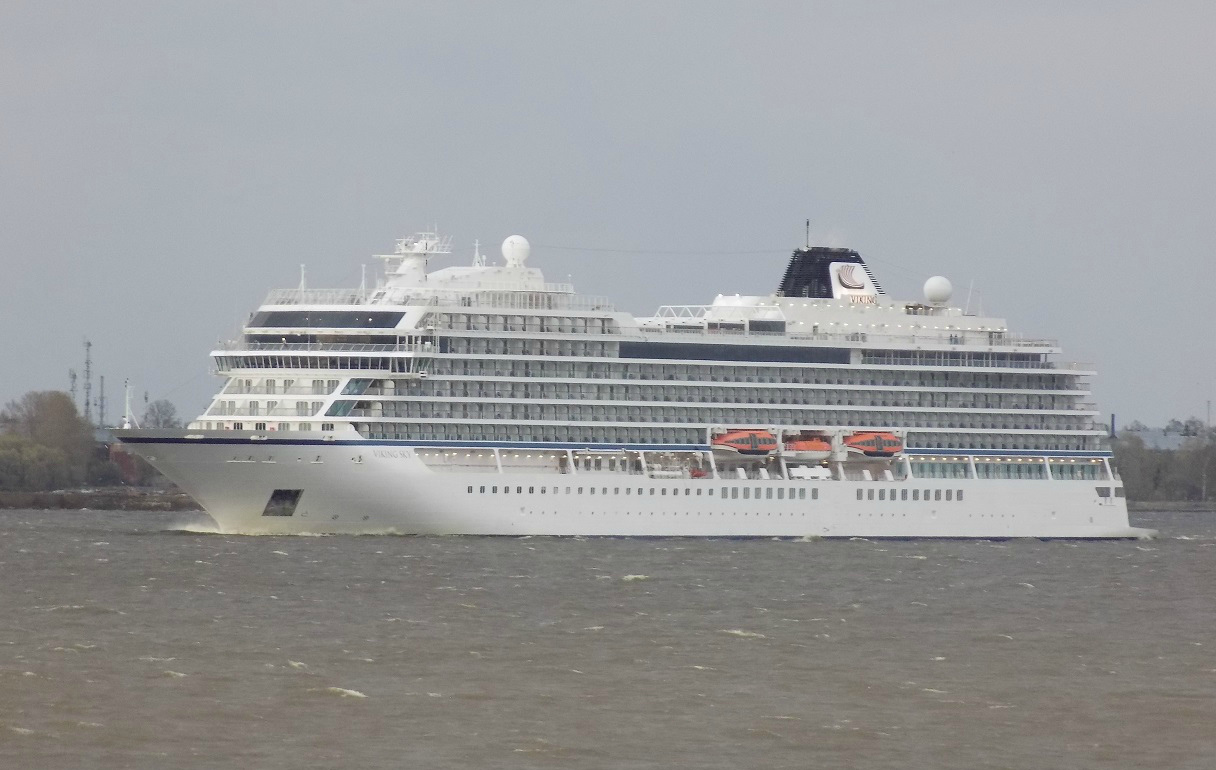 Viking Sky