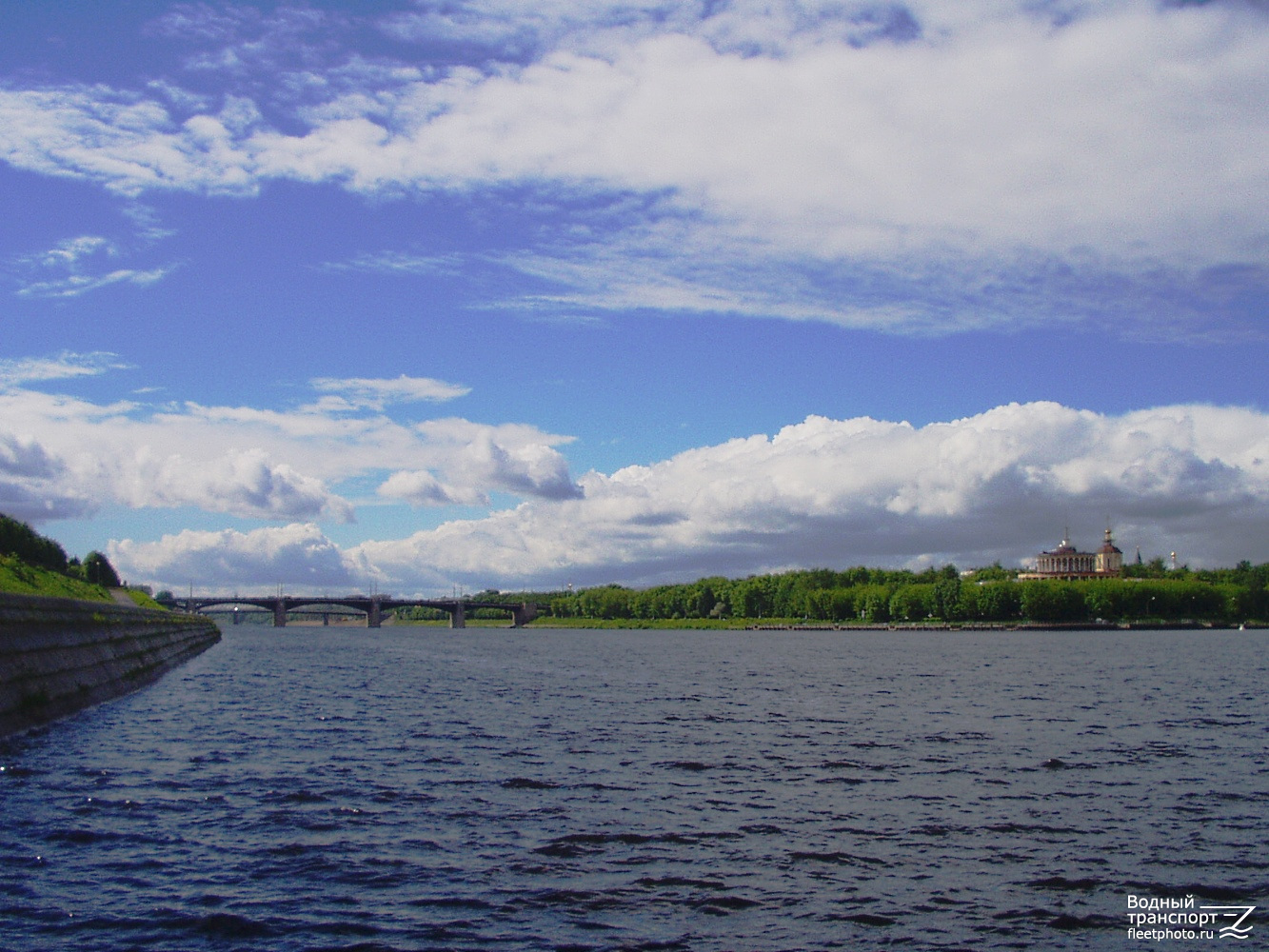 Тверь, Фотозарисовки