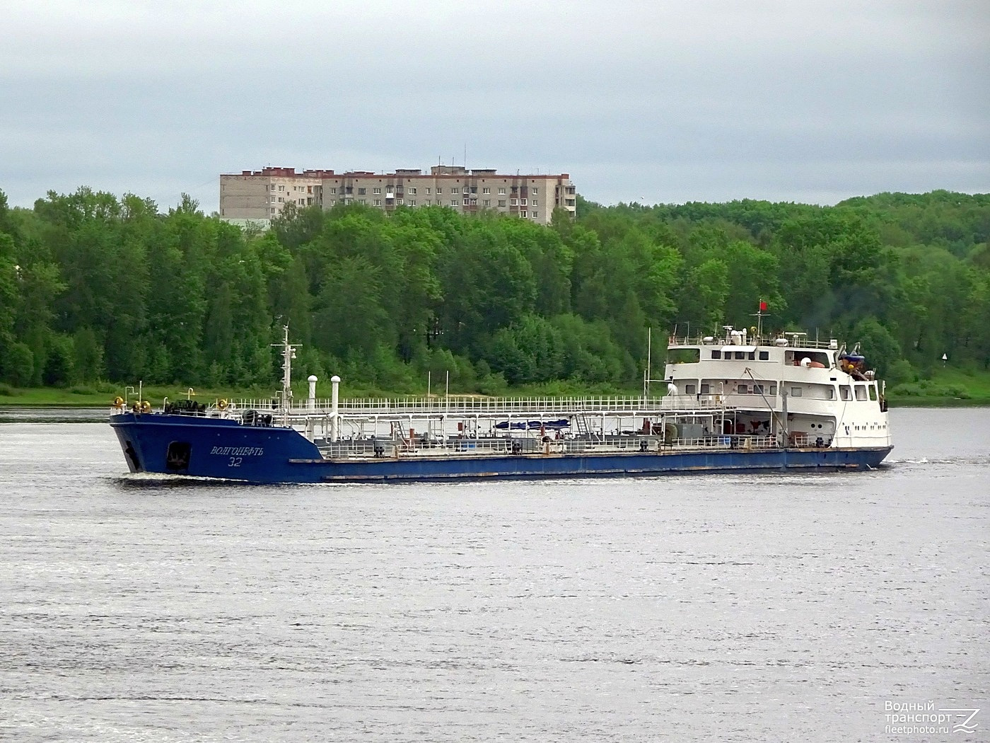 Волгонефть-32