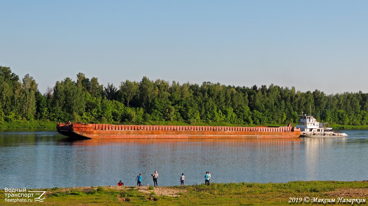 3302, Коломенский-801