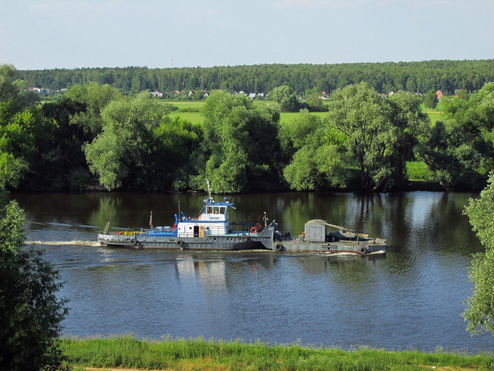 Шилово, РМЮ 14-73