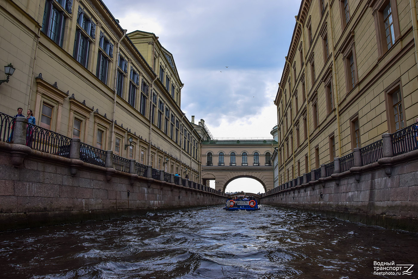 Санкт-Петербург