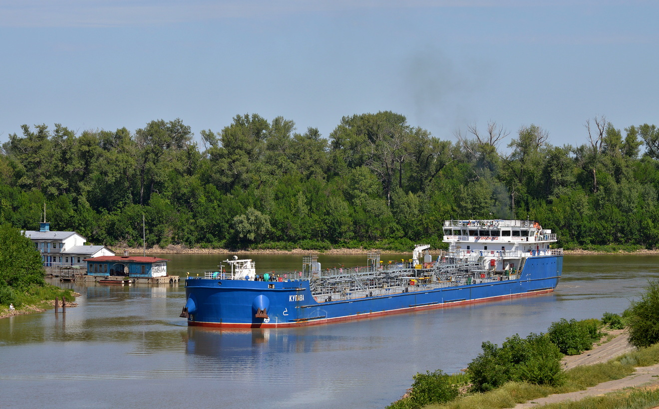 Купава