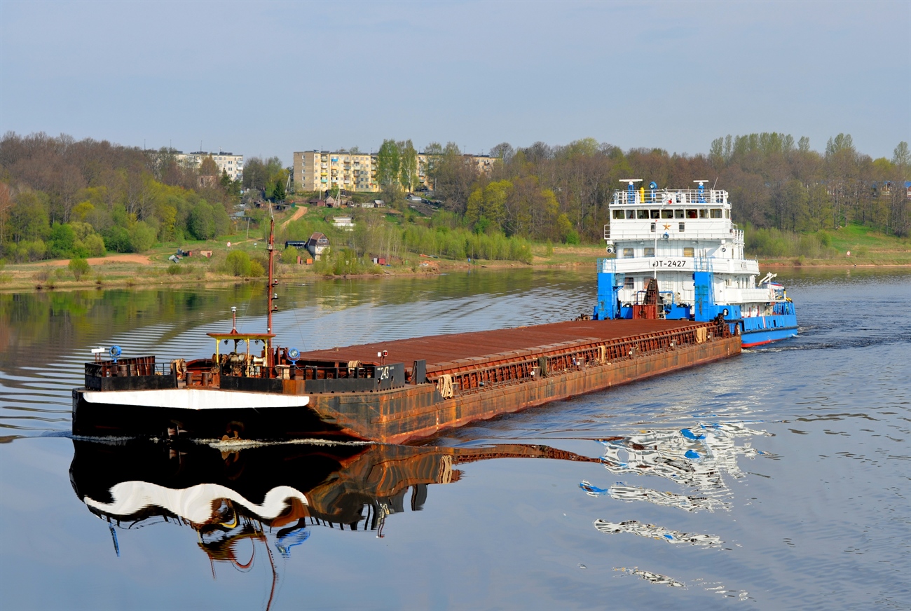 Секция-243, ОТ-2427