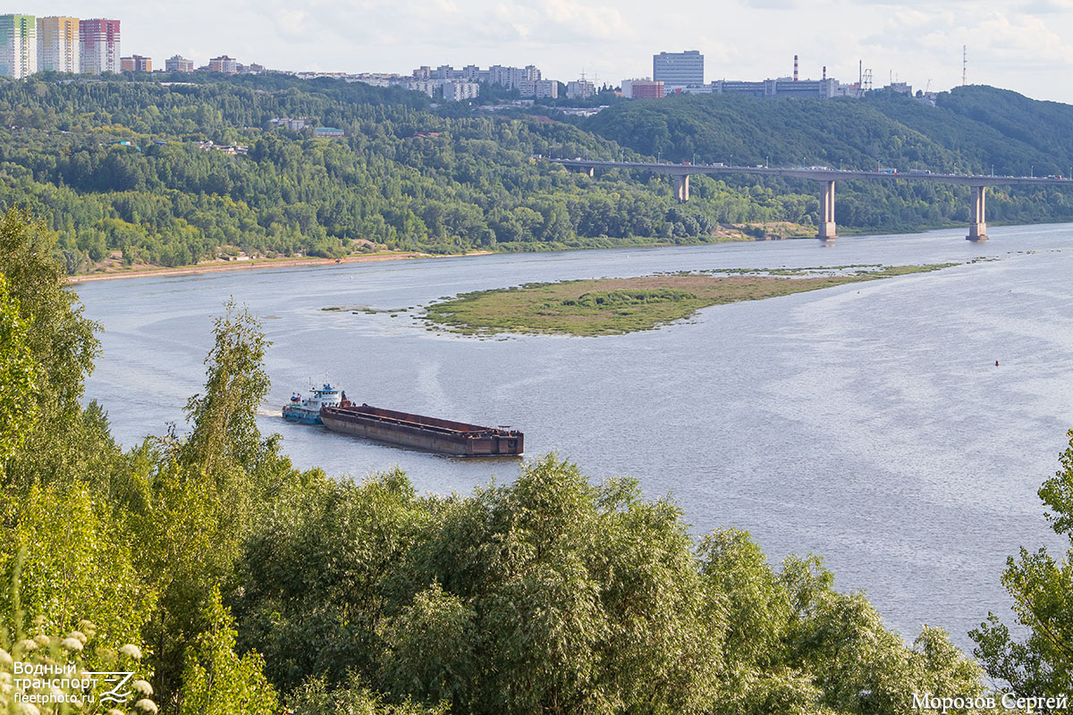 Oka River