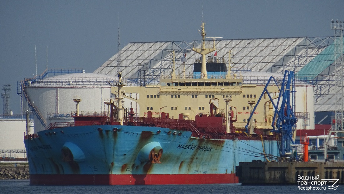 Maersk Phoenix