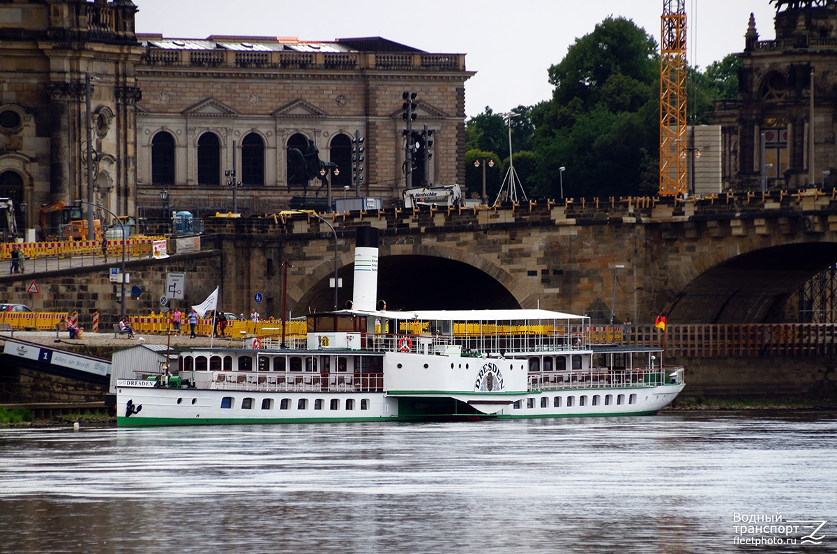 Dresden