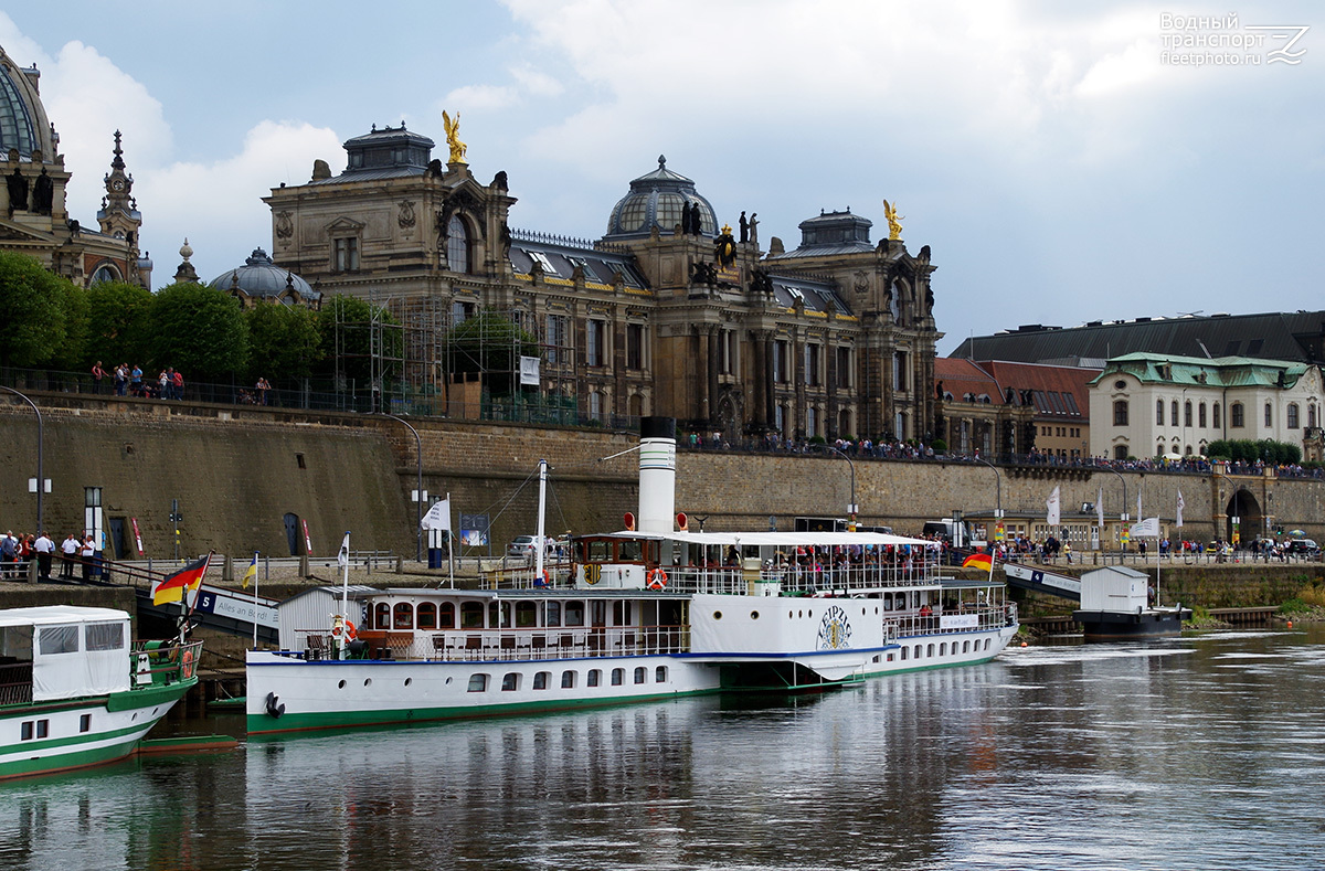 Leipzig