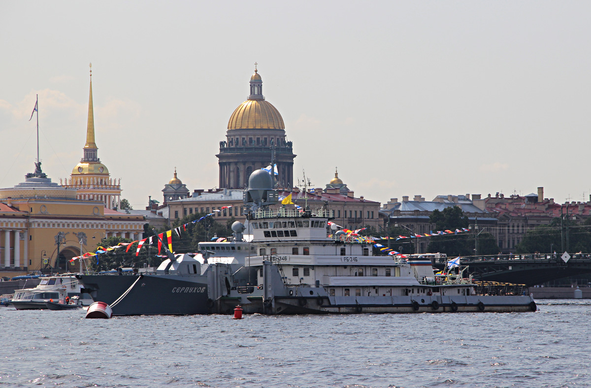 РБ-346