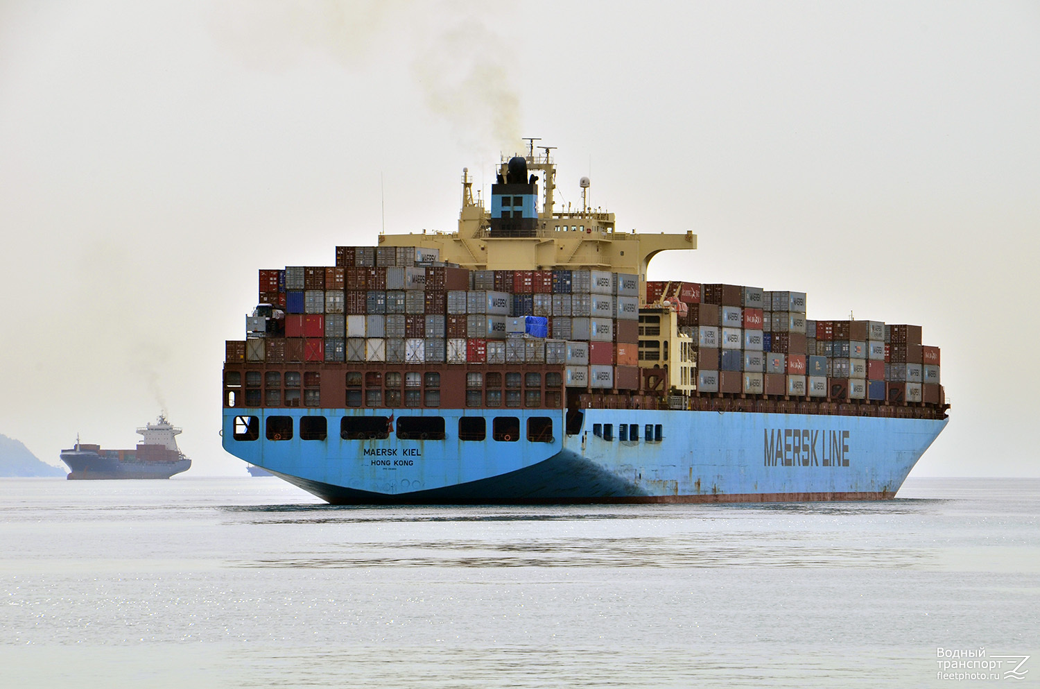 Maersk Kiel