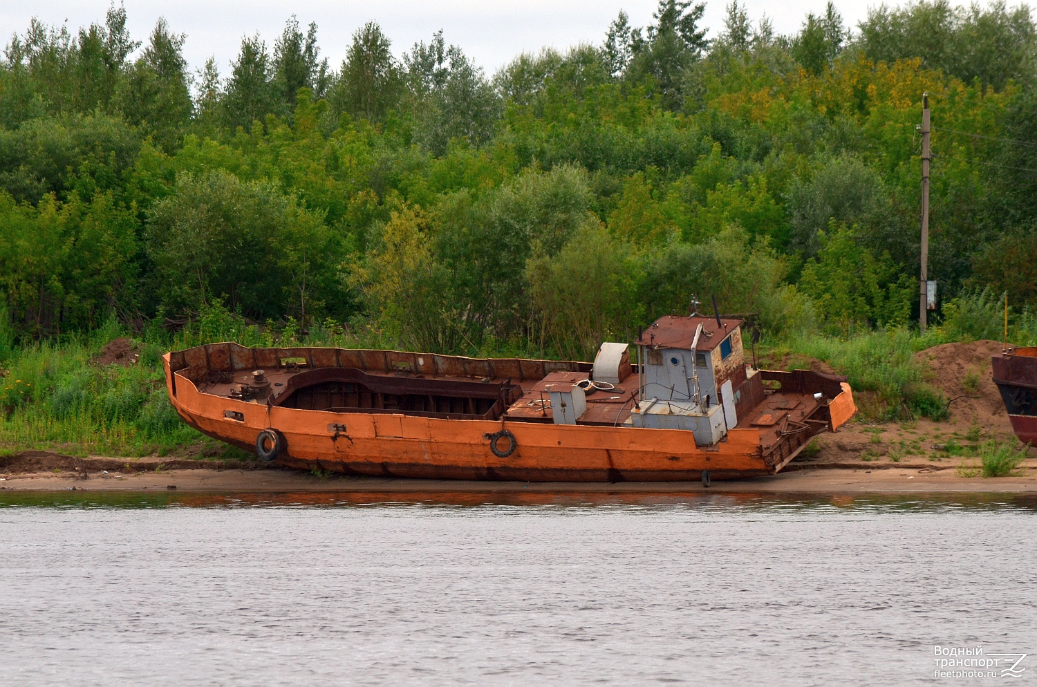 Камский бассейн