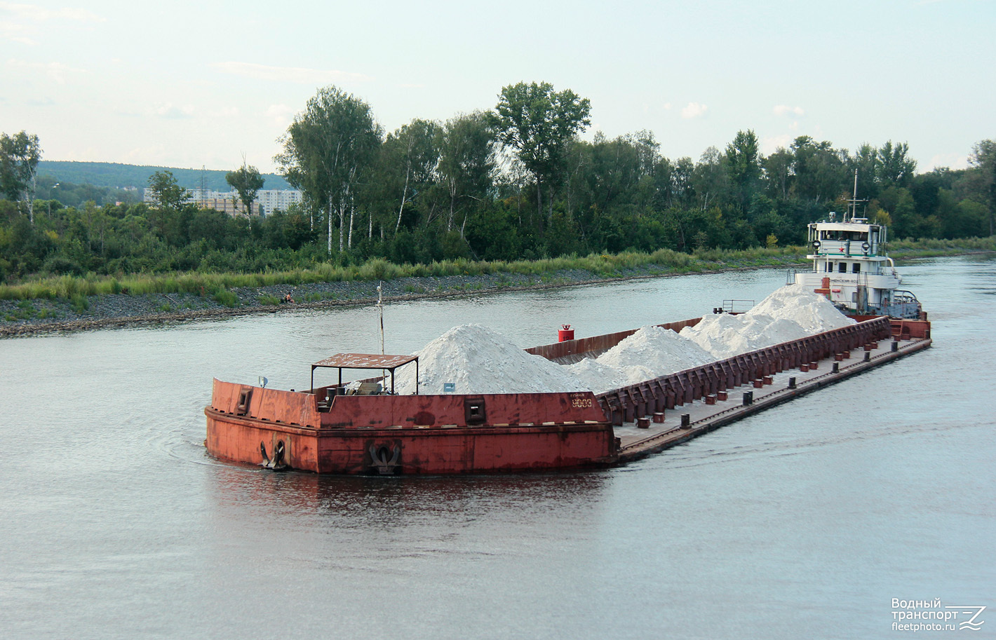 9003, Коломенский-802