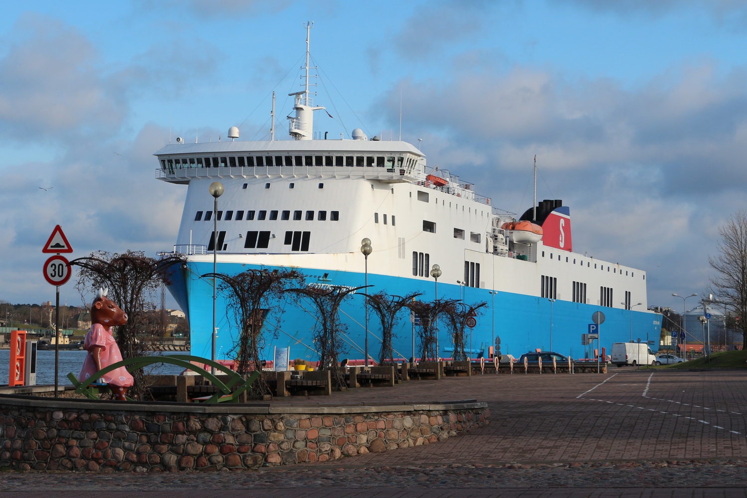 Scottish Viking