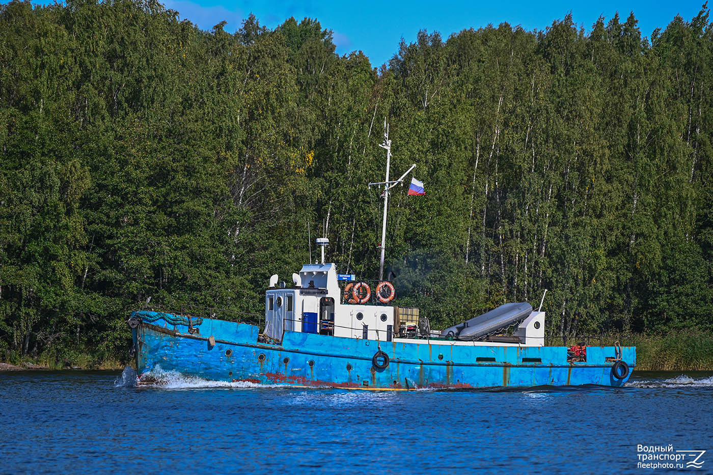 Балтийский Бриз