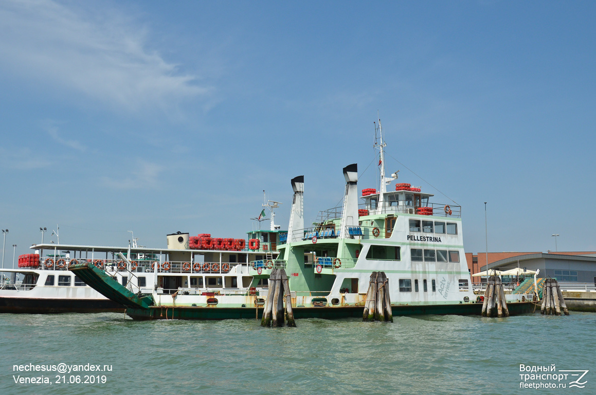 Pellestrina