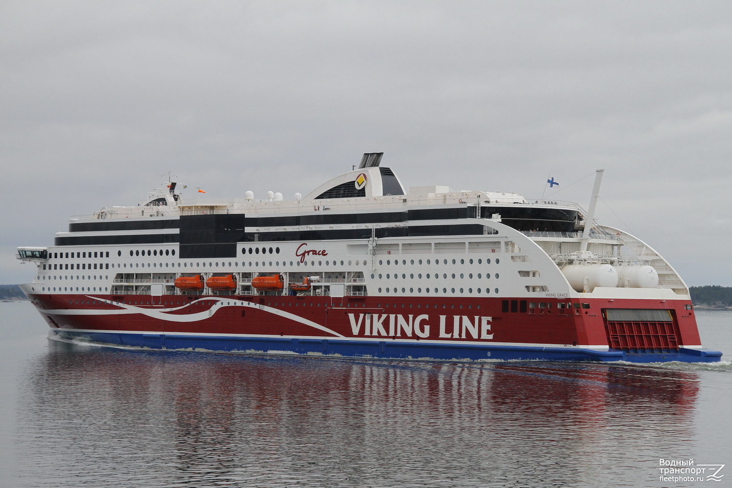 Viking Grace