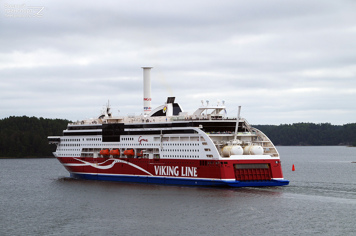 Viking Grace