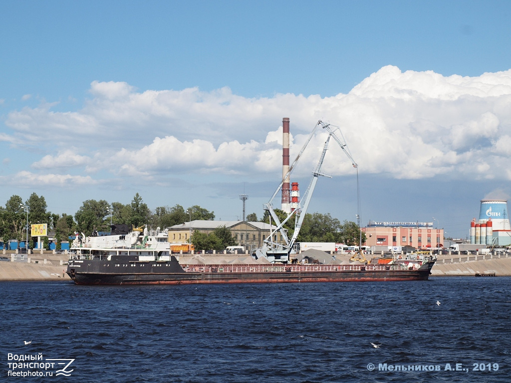 Аркадий Минченя