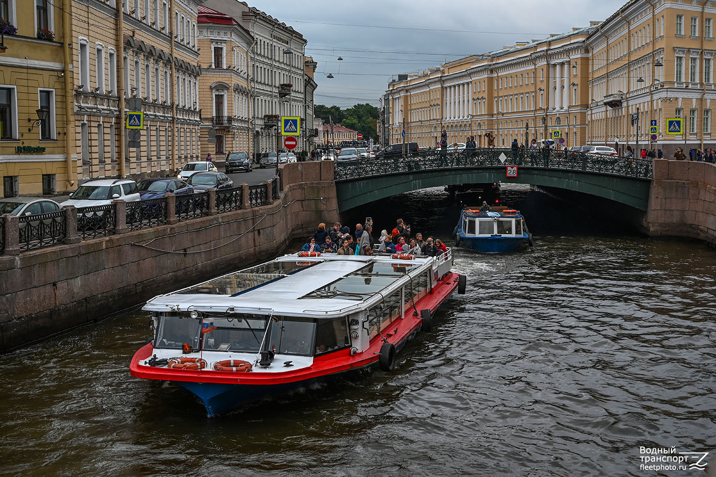 Мастер, Ижора