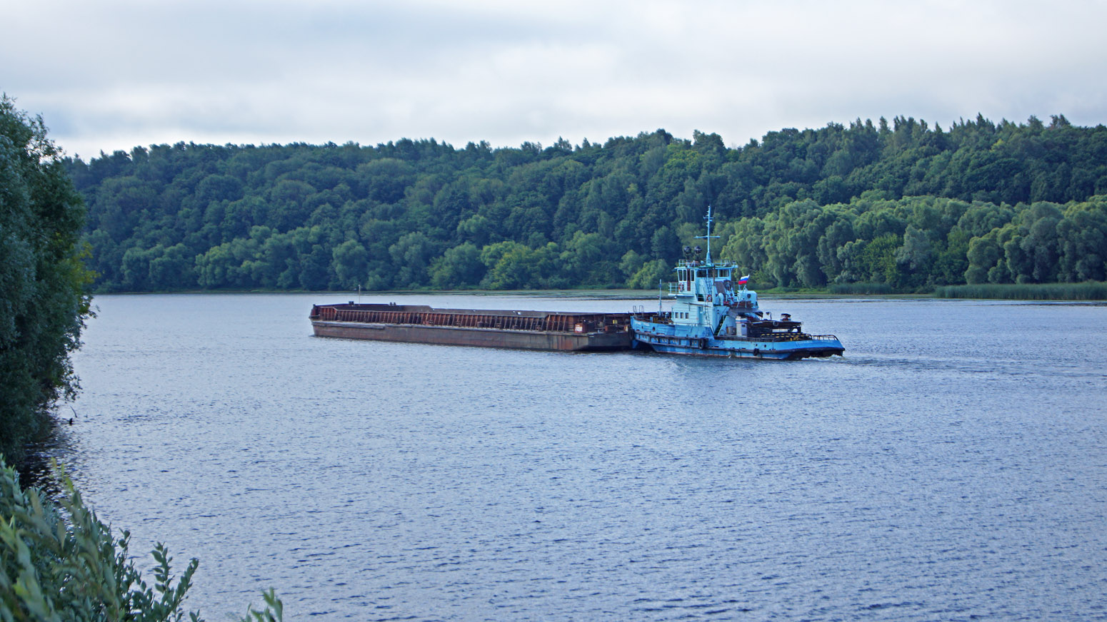 7058, Геннадий Уралёв