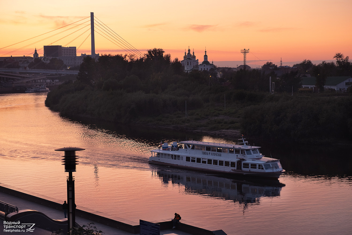 Тюмень-2