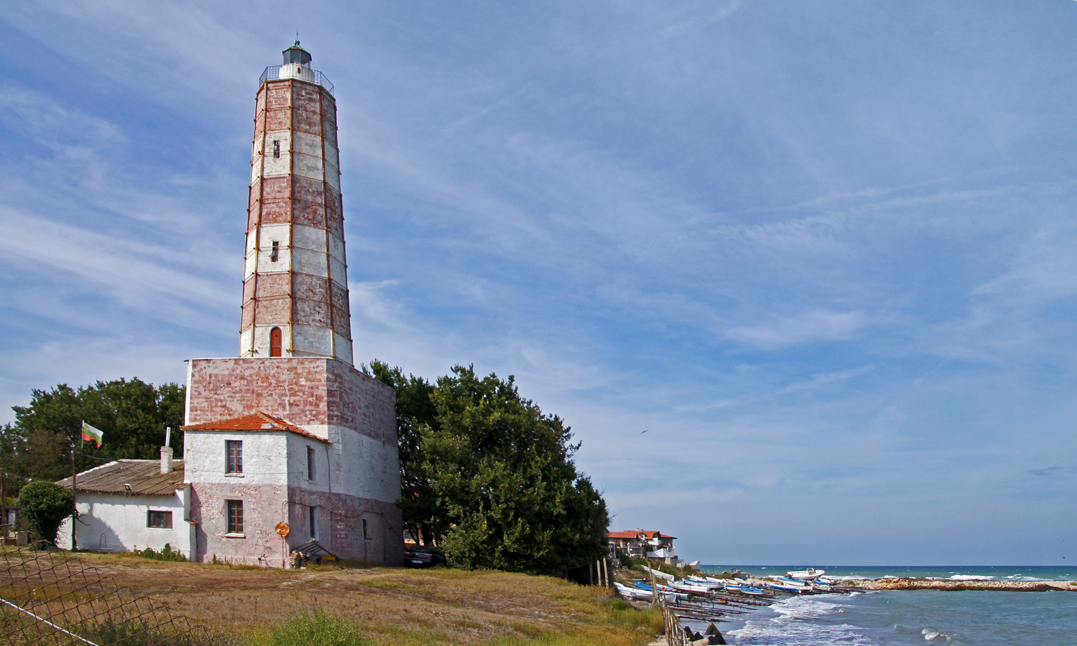 Lighthouses