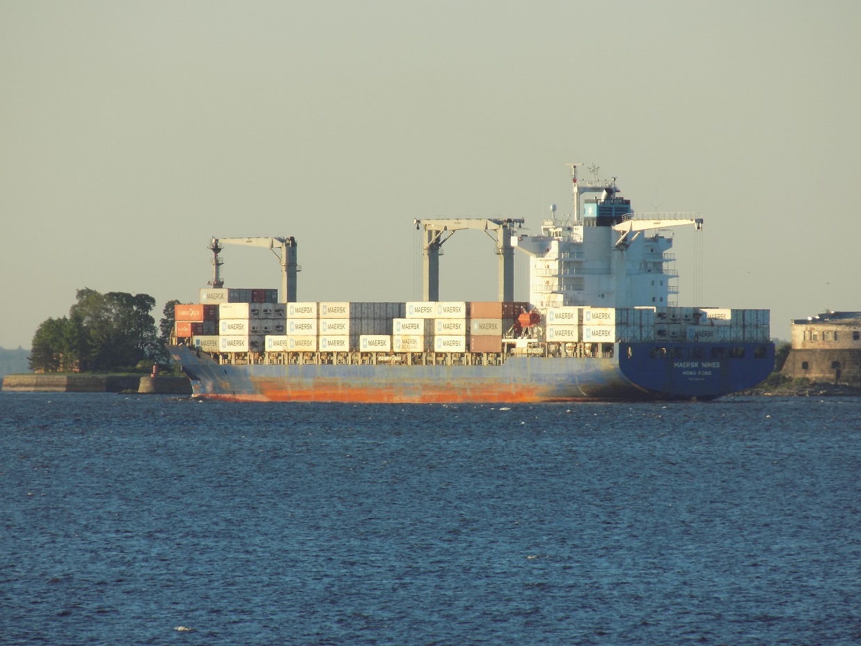 Maersk Nimes