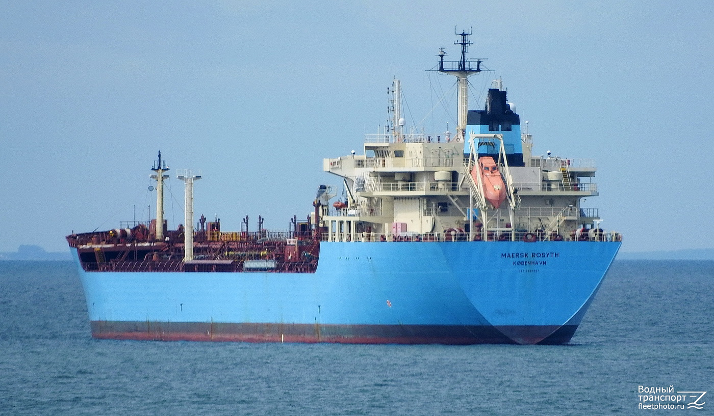 Maersk Rosyth