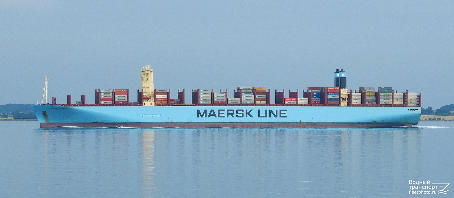 Manchester Maersk