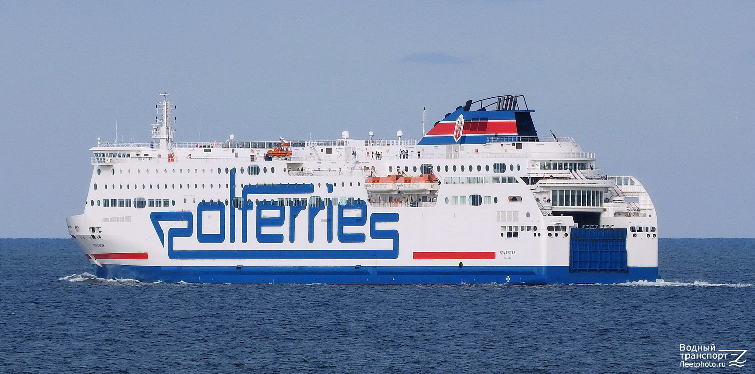 Nova Star