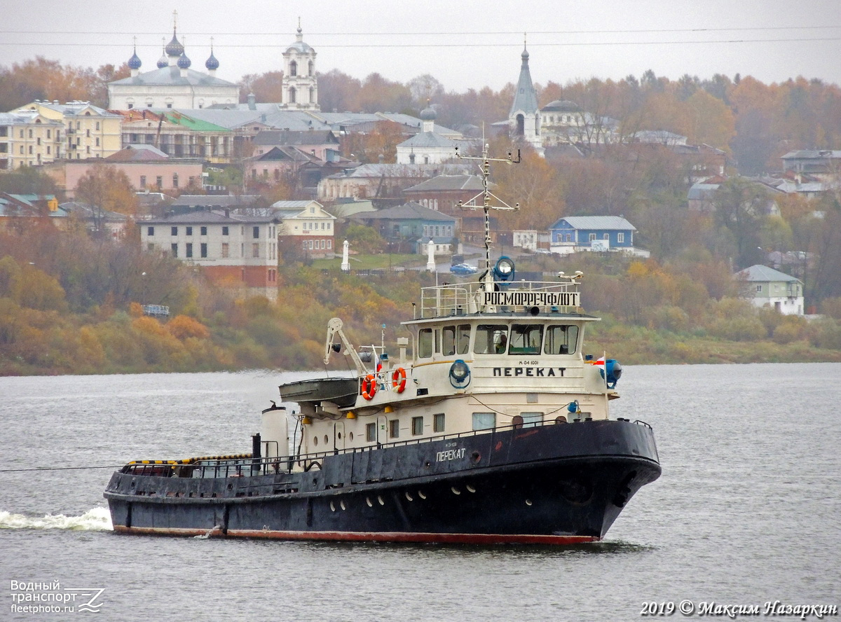 Перекат