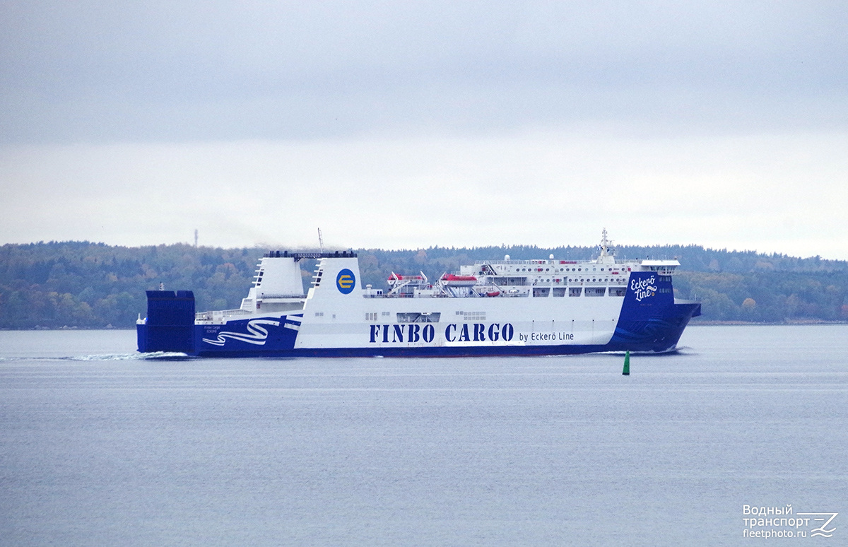 Finbo Cargo