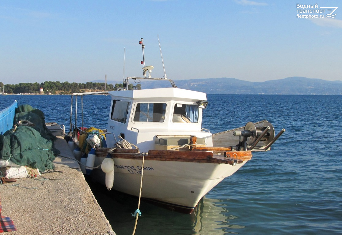 Panagiotis Eleni