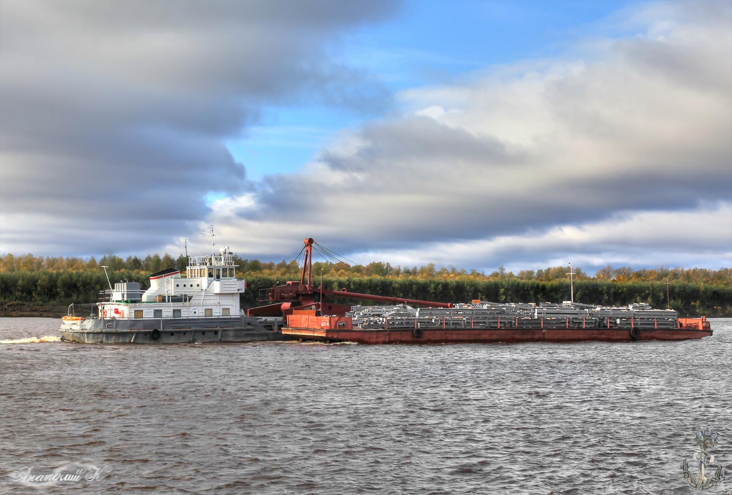 МП-241, Тюменский-5