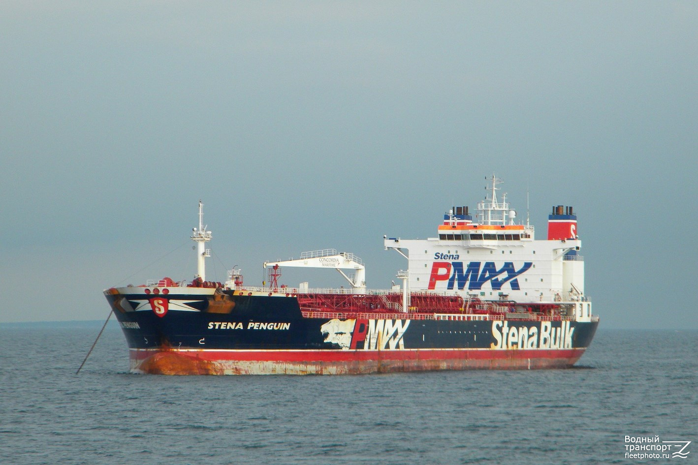 Stena Penguin