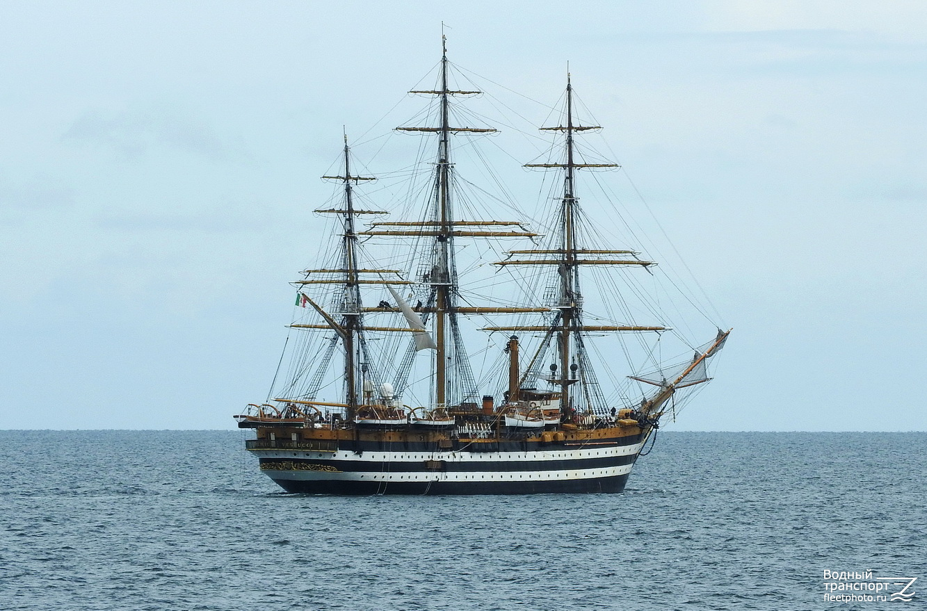 Amerigo Vespucci