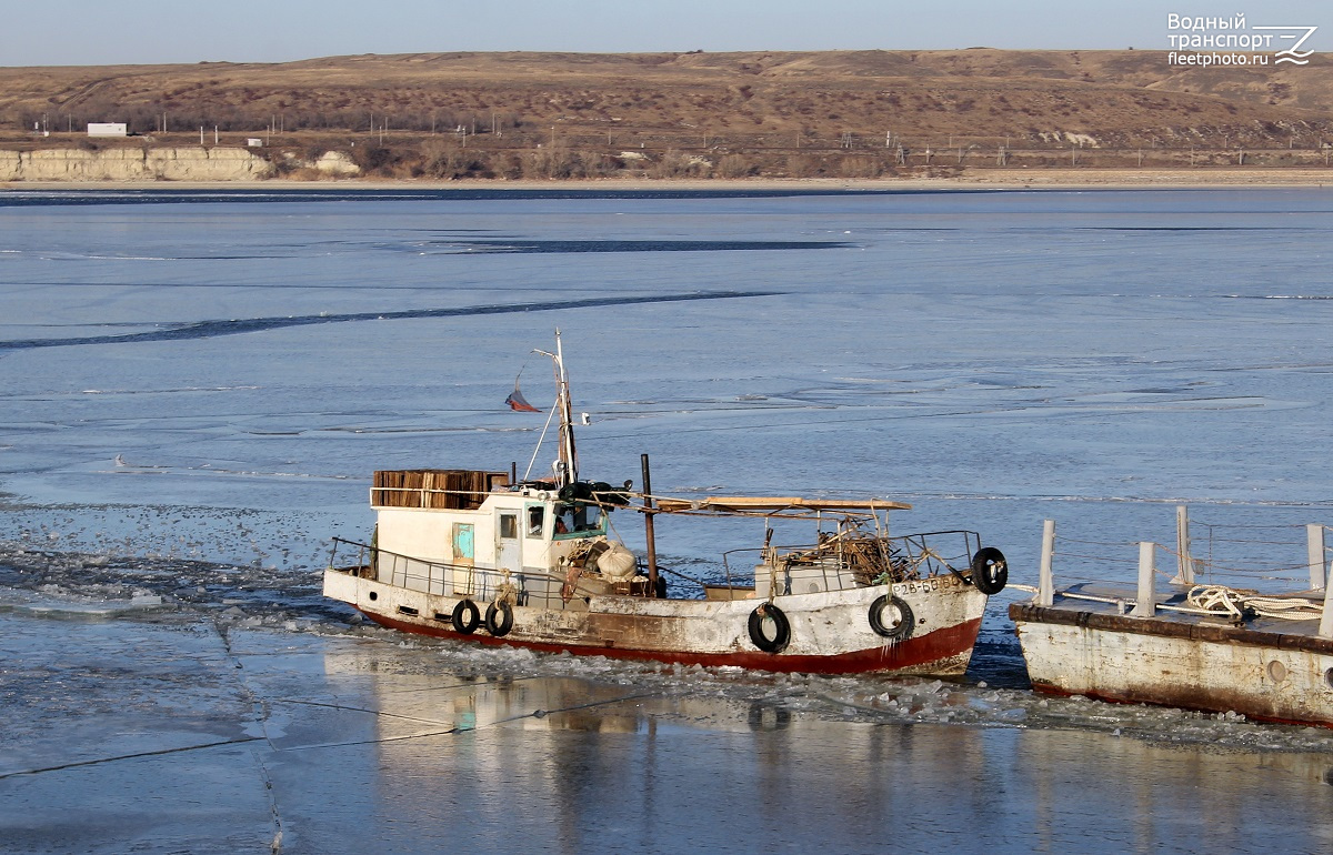 Р 28-60 ВО