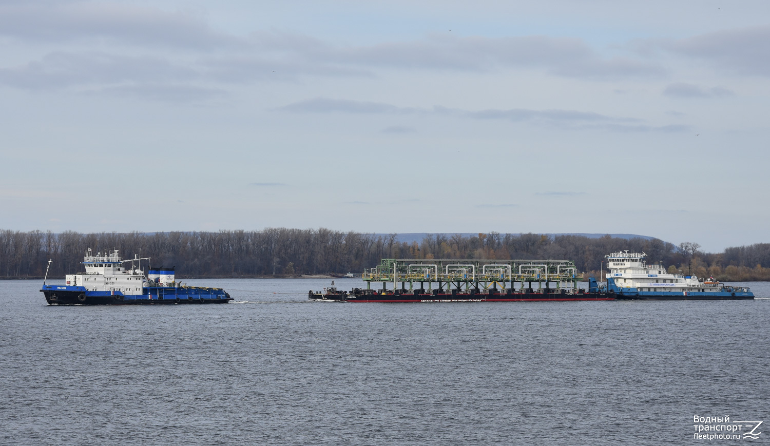 МБ-1220, Сильвер-3008, ОТ-2456