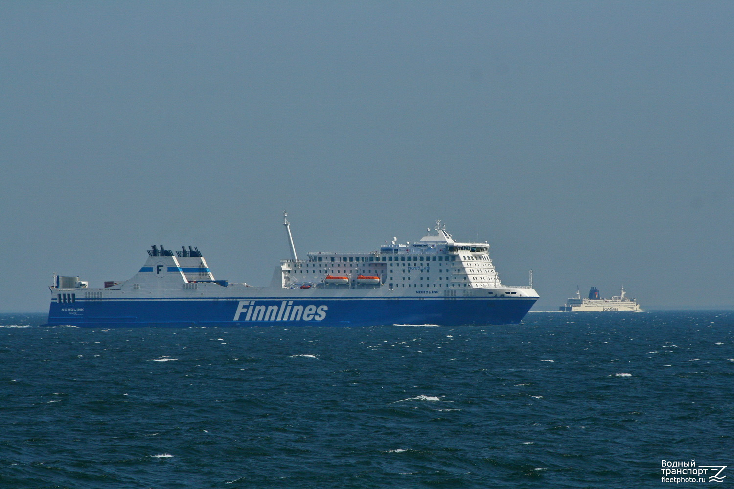 Nordlink