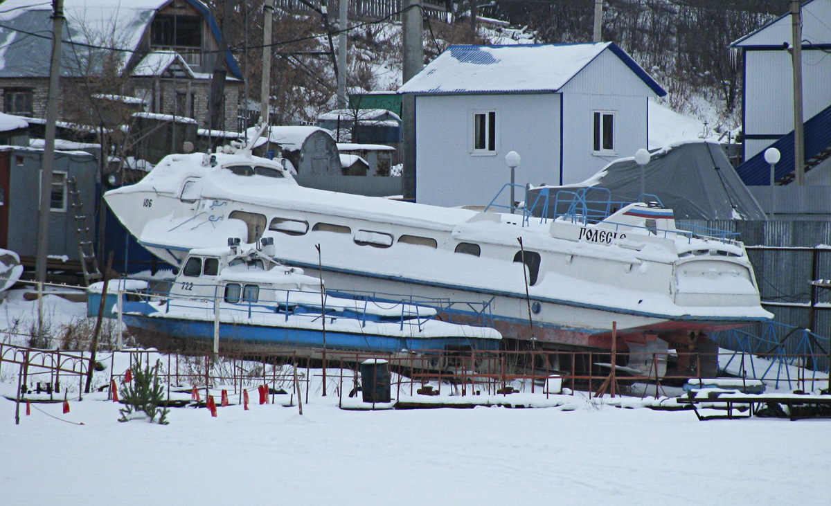 722, Полесье-106