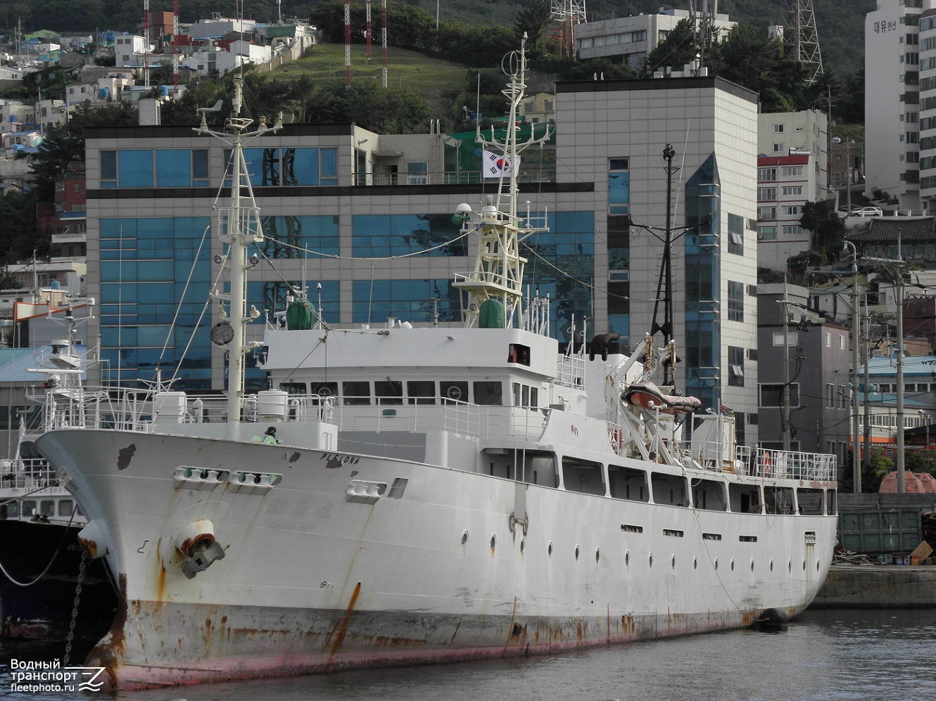 Shonan Maru