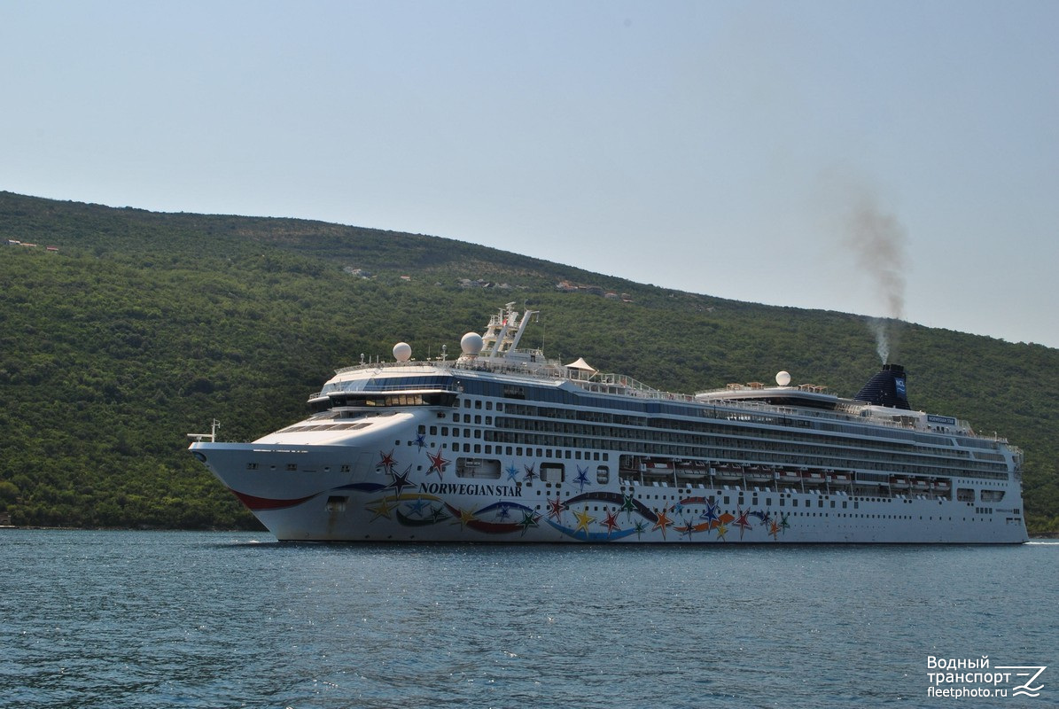 Norwegian Star