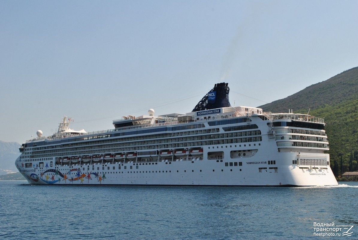 Norwegian Star