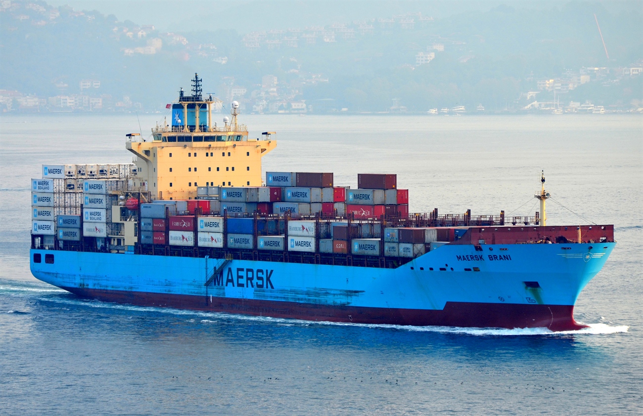 Maersk Brani