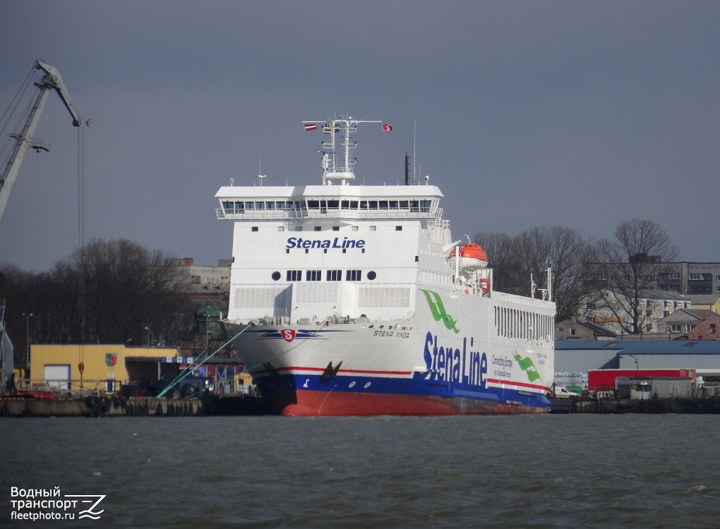 Stena Vinga